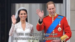 Кейт Миддлтон НАКОНЕЦ рассказала ПРАВДУ: "Пора сказат?