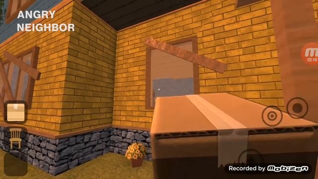РАЗБОР НОВОГО ТРЕЙЛЕРА ANGRY NEIGHBOR смотреть онлайн