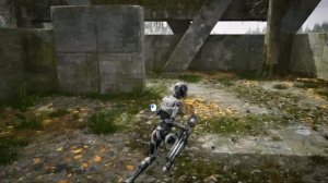 The Talos Principle 2 - Сохранение связей/Maintaining connections