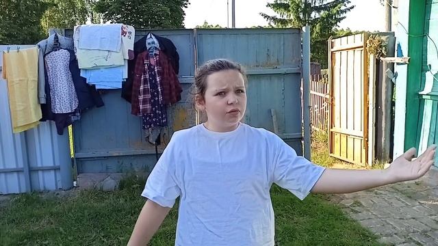 КОТИКА БАННИ УКРАЛИ!? САША И НЯНЯ ИЩУТ ВОРА!!! СЕРИАЛ "Приключения Саши и няни в Беларуси" СЕРИЯ №4 смотреть онлайн