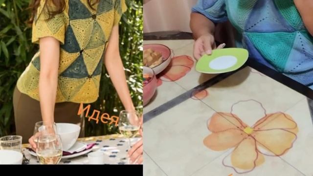 Кто победит? ❤️Осенний вязальный КОНКУРС: 8 кг пряжи от NATALY MASTERS STORE! смотреть онлайн