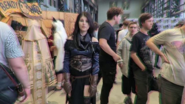 Тизер. EPIC CON Санкт - Петербург 2024