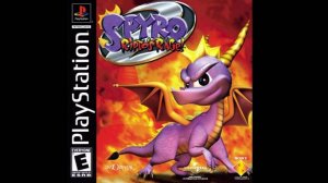 Spyro 2: Ripto’s Rage! (Playstation 1) полное прохождение