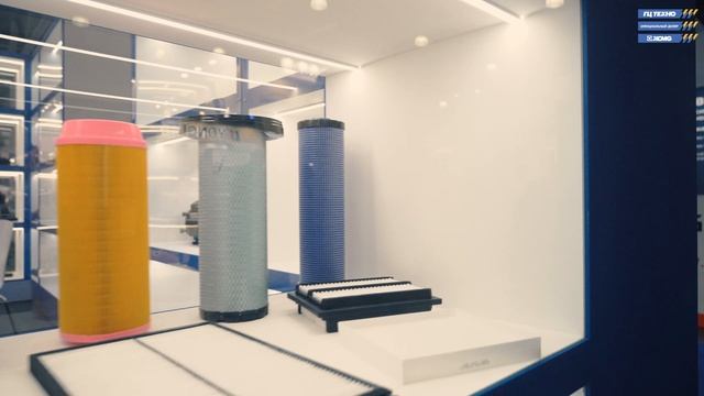 CTT Expo 2025: ГЦ Техно и XCMG Порвали Всех! смотреть онлайн