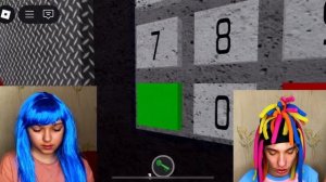 КИТАЙКА И ПОБЕГ ОТ КРЫСЫ ИЗ СЫРНОГО ЛАБИРИНТА С СЕСТРО