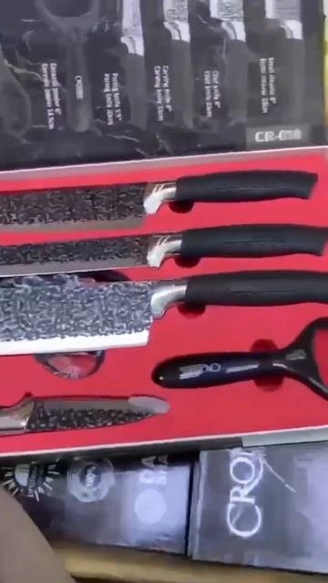 Кухонный набор Доставка имеется ✅📦Количество есть ? смотреть онлайн