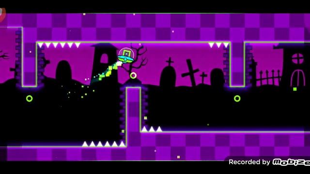 geometry dash world GG (прошёл полностью)😲 смотреть онлайн