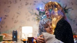 Настя, соберись! 2020 комедийный сериал анонс