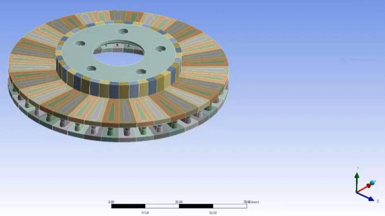 Ротор_3 смотреть онлайн