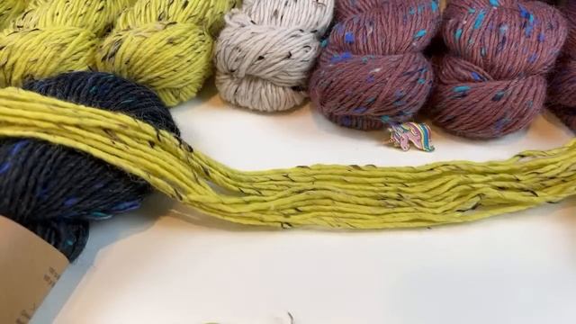 Адди единорог, шикарный твид и я прилетела! ✈️ Обсуждаем новости! смотреть онлайн