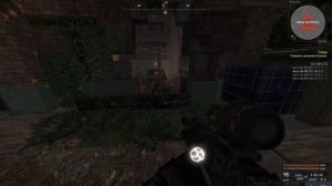 STALCRAFT #66 Дремучка