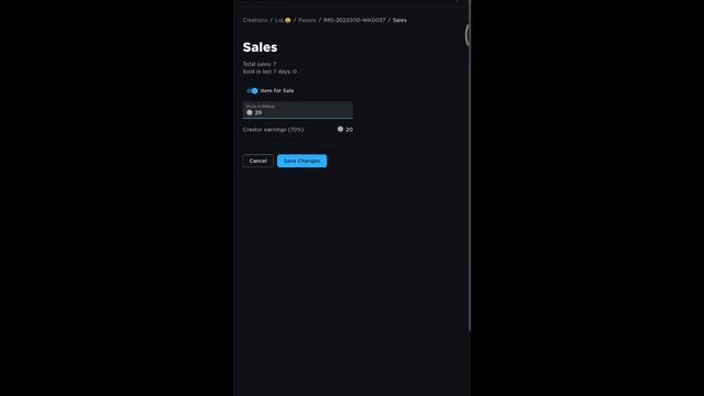 Туториал как купить робуксы на сайте robuy.gg смотреть онлайн