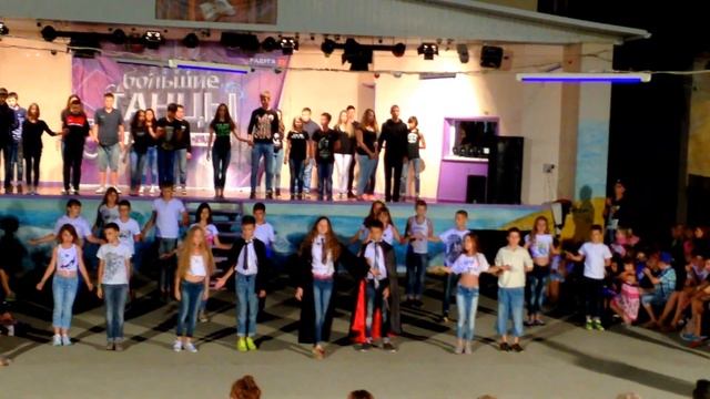 Harry Potter dance/ Гарри Поттер танец смотреть онлайн