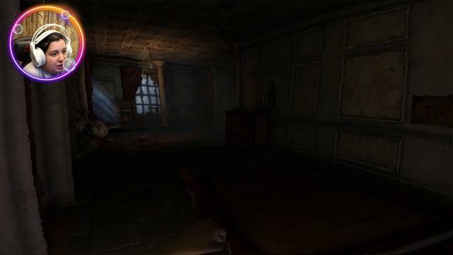 Амнезия Глава 1 | Мой первый летсплей | Прохождение