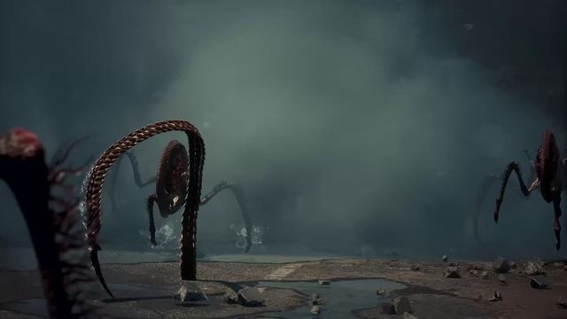 Трейлер к игре Stellar Blade смотреть онлайн