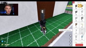 Повышаем Доход в Ресторан Тайкун 2 Роблокс #3 Чейз Play