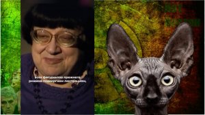 Мечта либерасосов - грибы и репарации ⧸ Кот_Костян