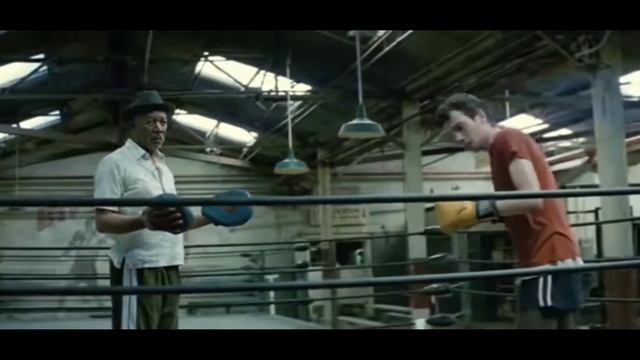 малышка на миллион смотреть онлайн