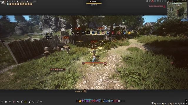 |BDO Куноичи Пробуждение PVE Гайд| |Awakening Kuno PVE Guide| 쿠노이치 ? смотреть онлайн