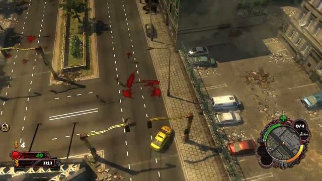 НАРЕЗКА! - Zombie Driver HD
