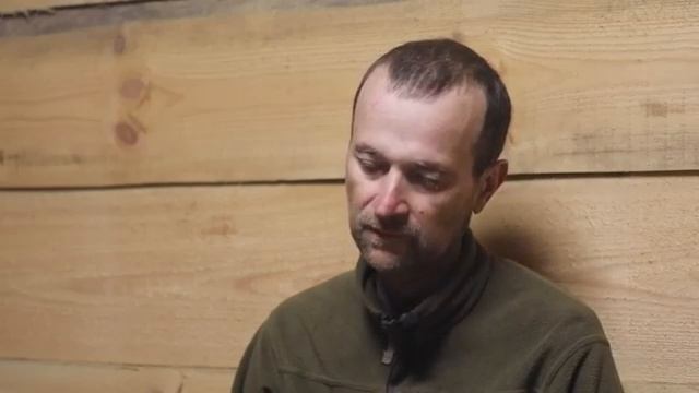 Пленный ВСУ. Бадыда Сергей Васильевич. 60 ОМБр 97 батальон смотреть онлайн