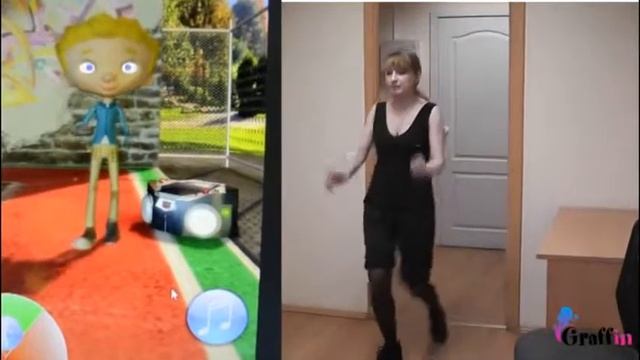 School | Школа - территория спорта