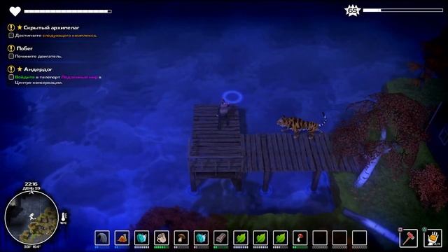 DYSMANTLE | Doomsday | Нона и Северная Децима (ч.1) | Прохождение #3 смотреть онлайн