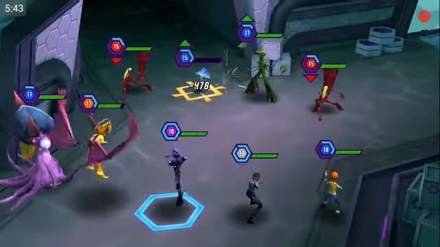 Сердце Тьмы Легенды tmnt #26 смотреть онлайн