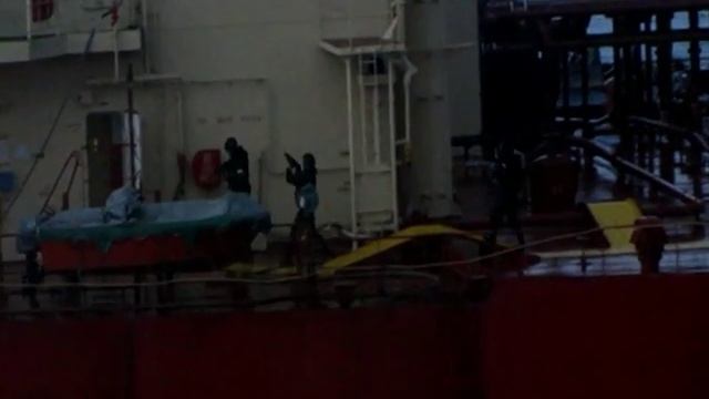 Освобождение.mpg смотреть онлайн