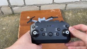 Квадрокоптер z908 pro полный обзор