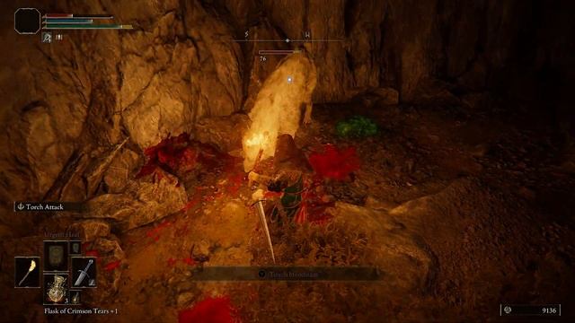 Elden Ring Віра+Сила Проходження #3 смотреть онлайн