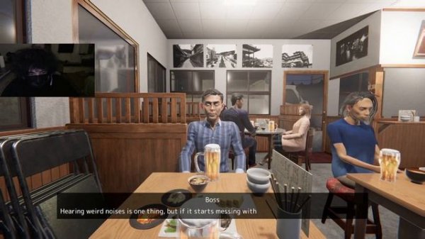 ROSTIKFACEKID ИГРАЕТ в ПСИХОЛОГИЧЕСКИЙ ХОРРОР / Haunted Property