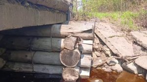 Прогулка к Черному ручью