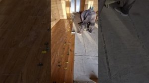 Керамогранит 1200×200 под дерево