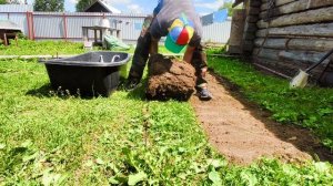 Основание под бассейн из пеноплекса.