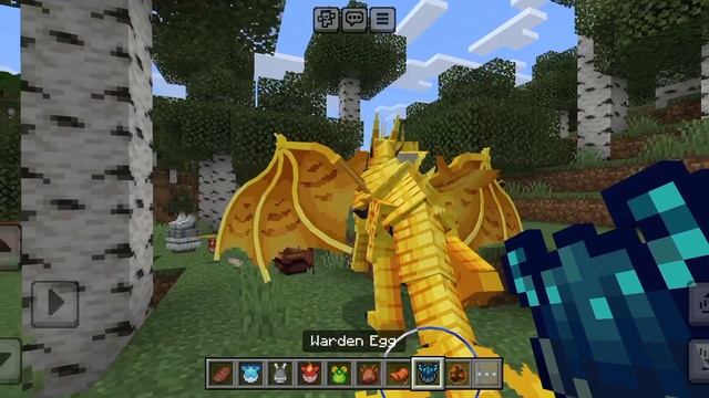 КАК СКАЧАТЬ МОД НА ДРАКОНИЙ ОГОНЬ MINECRAFT BEDROCK