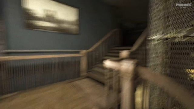 Поворот не туда Outlast #10 смотреть онлайн