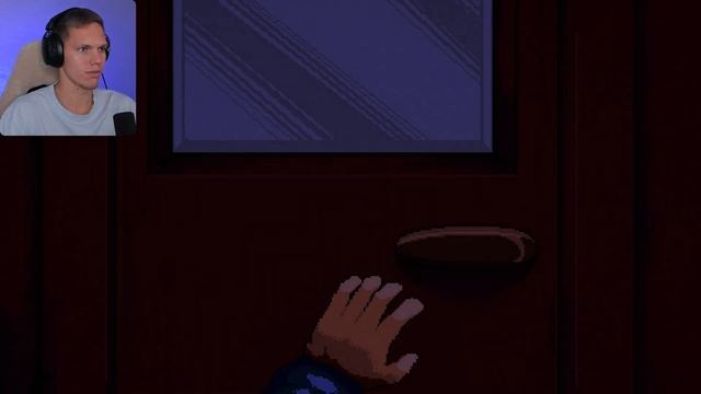 НОВЫЙ ФНАФ || Five Nights at Freddy`s: Into The Pit #1 смотреть онлайн