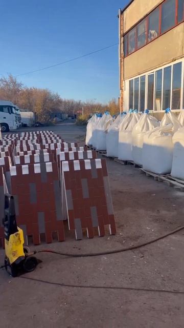 Скоро отправка в Новосибирск и Барнаул #термопанели #о смотреть онлайн