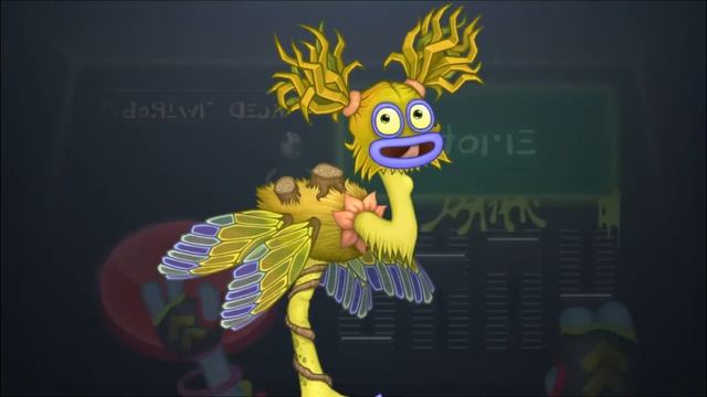 Редкие мифики - Г@ВНО? Оцениваю редких мификов из My singing смотреть онлайн