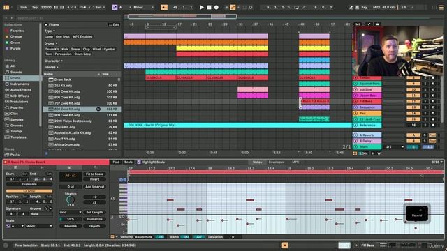 4 -Additive Arrangement смотреть онлайн