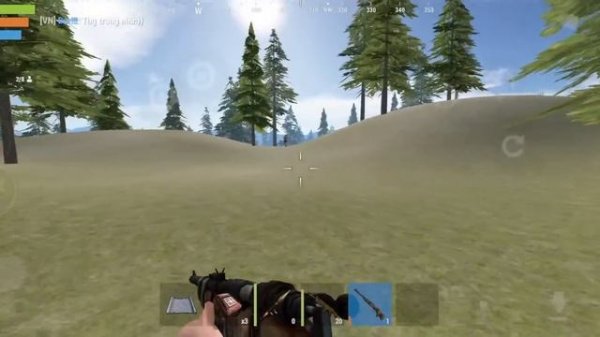 OXIDE || KILLER TURRET 💫 Убийственная ТУРЕЛЬ 🤯 #oxide #rust #update