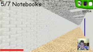 Слон убил Балди - Базовый мод Балди