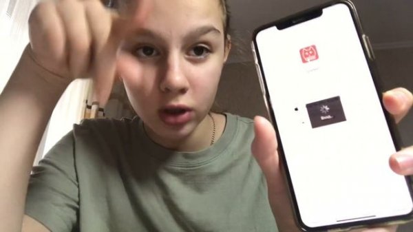 Как печатать на мини принтере 🎀🐻