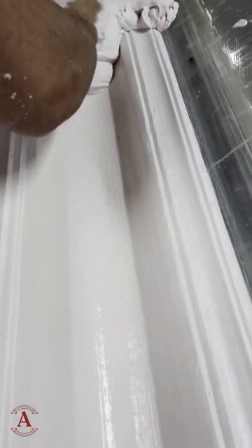 гипс #гипс #гипсовыйдекор #лепка смотреть онлайн