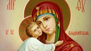 Взбранной Воеводе | Православный хор