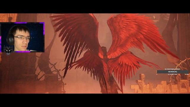 Пытаемся разобраться \ Босс Пиета # Lords of the Fallen 2023 #2