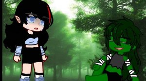 клип Green Apelsin «Я тебя найду»