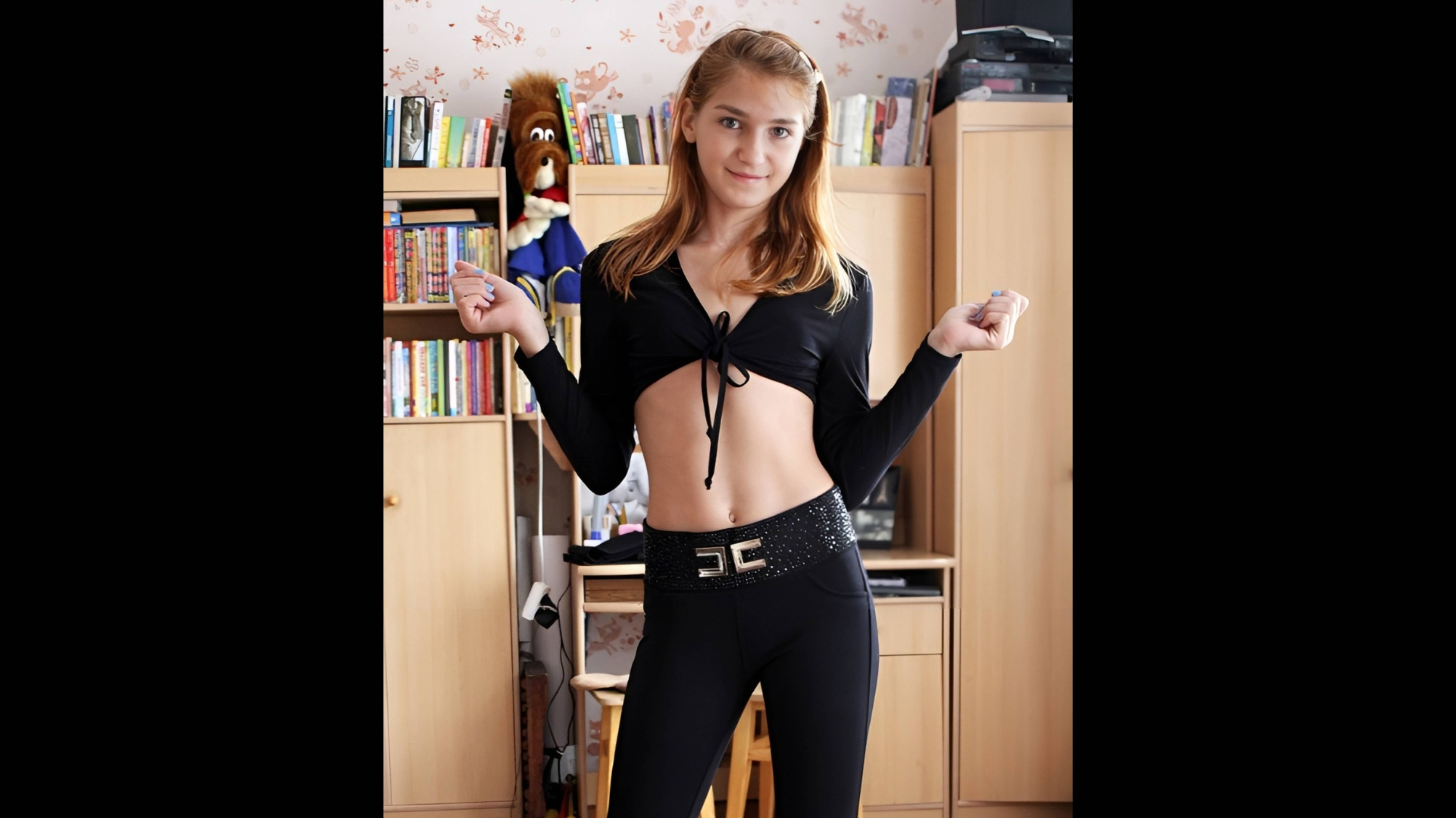 Елена Гагосова. Х9 смотреть онлайн
