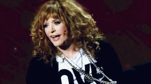 Алла Пугачёва - Серое Пальто (Премьера Клипа 2022) Remastered.Unofficial Clip.